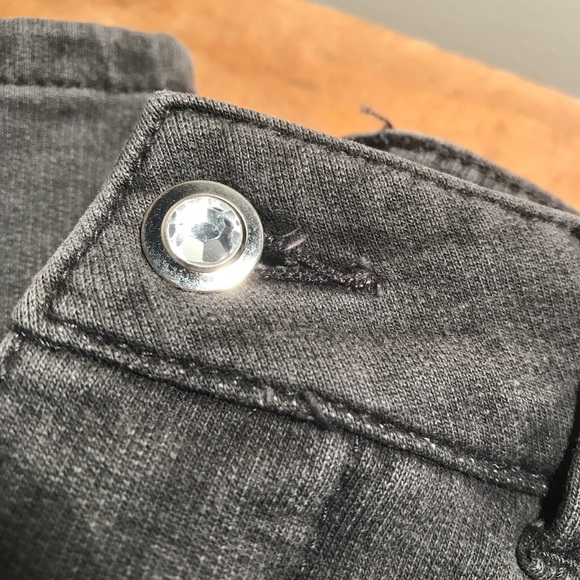 Quaker Factory DreamJeannes Bootcut Jeans - Picture 4 of 11